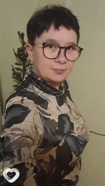Лесе, 52, Чите — анкета №129738