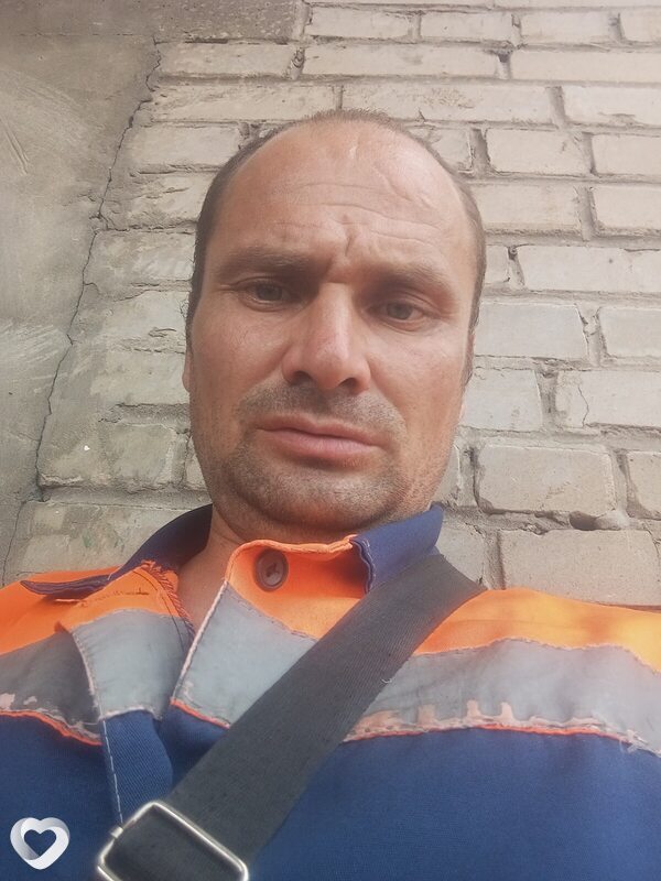 Юрий, 40, Иркутске — анкета №129741