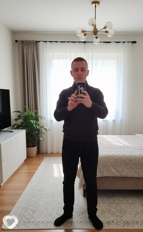Кирилл, 38, Гродно — анкета №129745