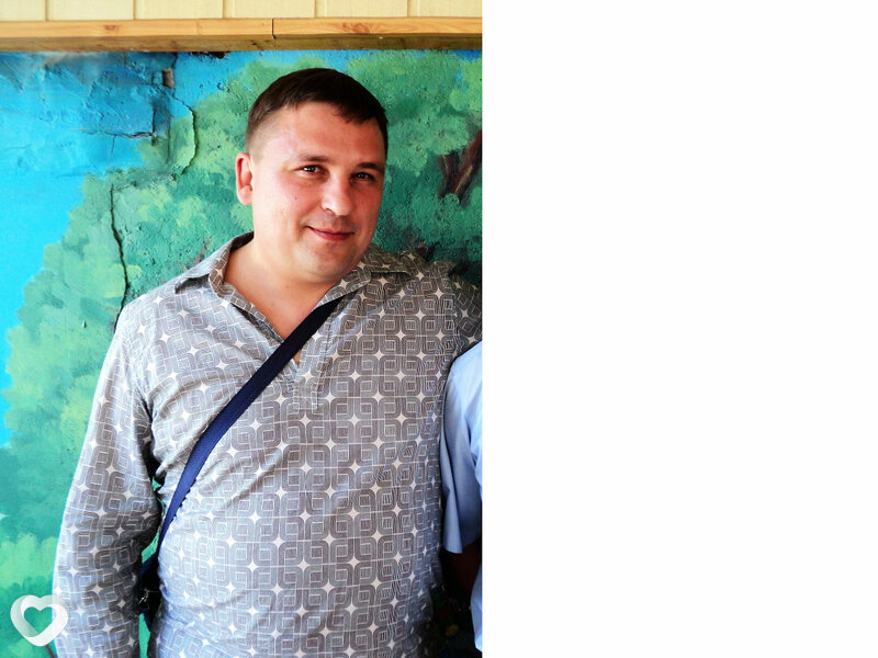 Евгений, 54, Днепр — анкета №130322