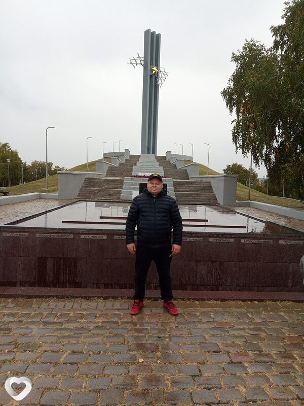 Роман, 48, Саратове — анкета №130324