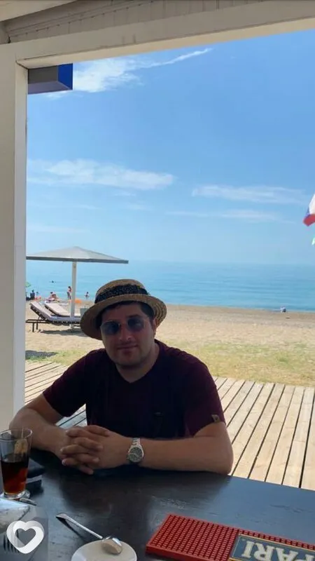 Один, 37, Краснодаре — анкета №5947