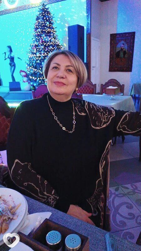 Маша, 57, Воронеже — анкета №130334