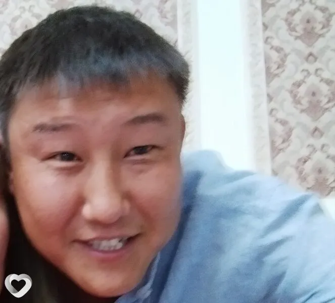Экко, 40, Элисте — анкета №5946