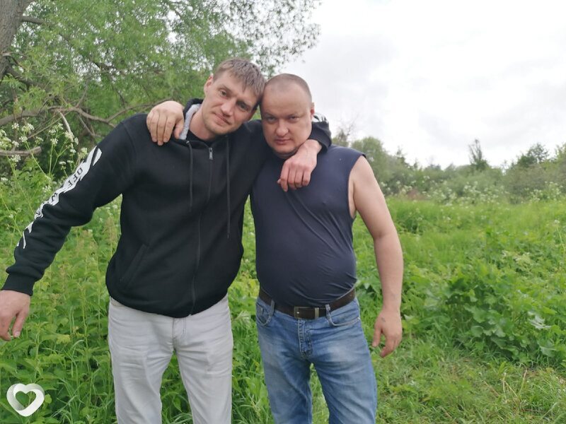 Валерий, 43, Ульяновске — анкета №130339