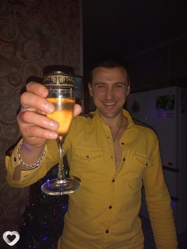 Максик, 34, Анапе — анкета №130340