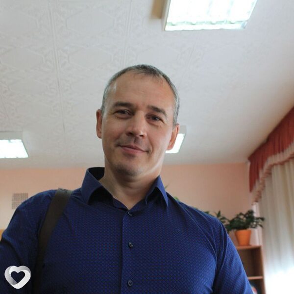 Андрей, 51, Абакане — анкета №129646