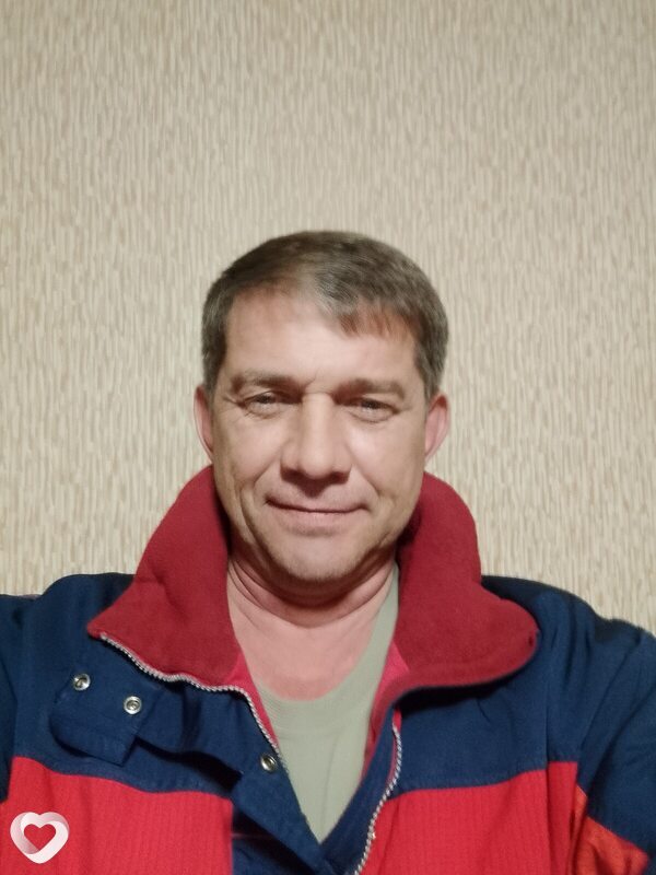 Александр, 50, Абинске — анкета №129653