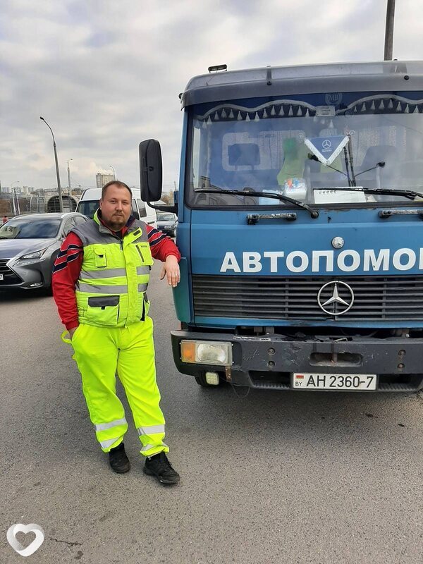 Сергей, 35, Минске — анкета №129655
