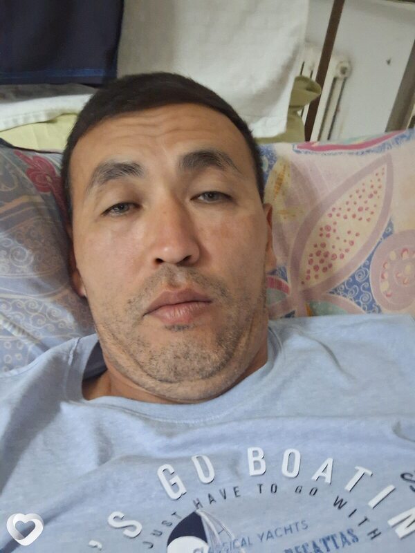 Кенже, 45, Уральске — анкета №129656