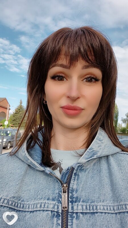 Лилия, 39, Харькове — анкета №129658