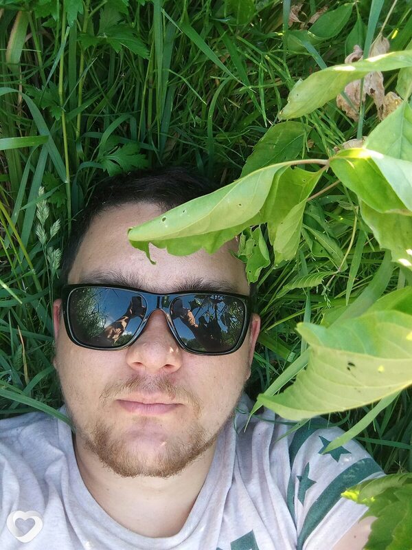 Евгений, 36, Мытищах — анкета №129660