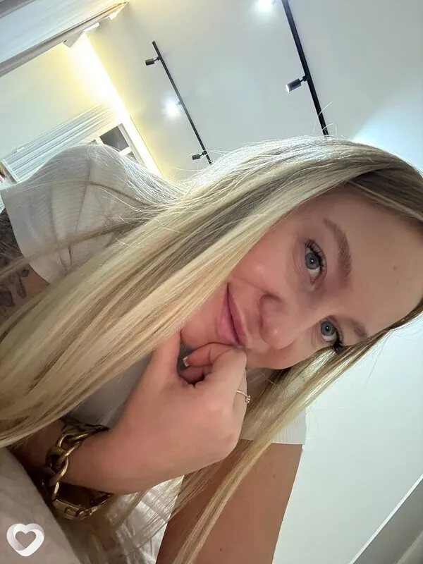 Альбина, 33, Сочи — анкета №5950