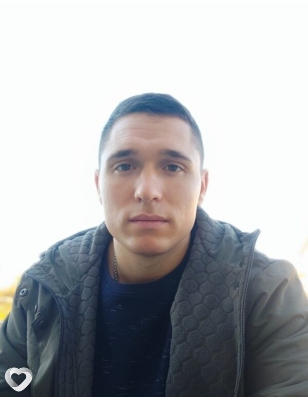 Дмитрий, 31, Киеве — анкета №129668