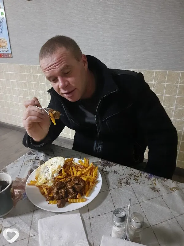 Павел, 35, Благовещенске — анкета №5954