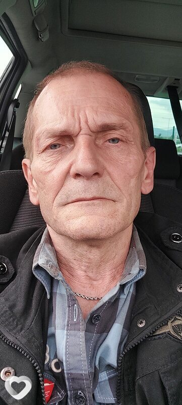 Wiktor, 64, Николаеве — анкета №130296