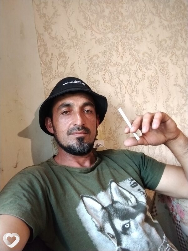 Артур, 41, Абинске — анкета №130298