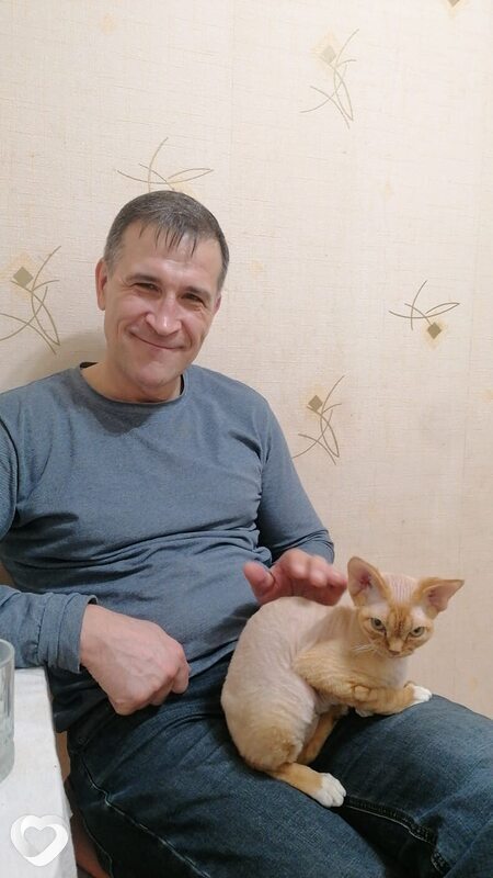 Vvvalеriii, 44, Борисове — анкета №130299