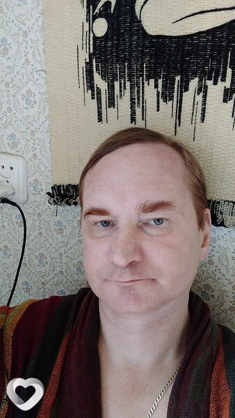 Дмитрий, 53, Минске — анкета №130302
