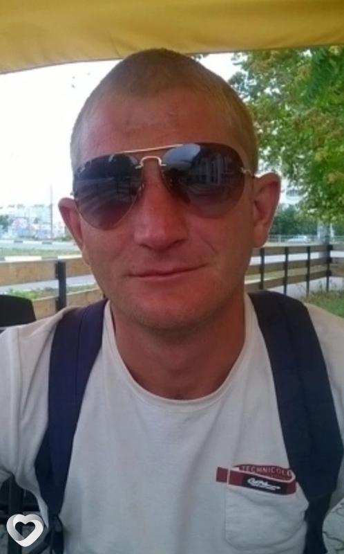 Роман, 48, Казани — анкета №130304