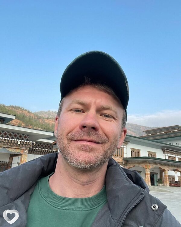 Дмитрий, 44, Норильске — анкета №130314