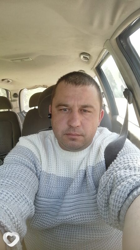 Дима, 42, Могилев — анкета №130317