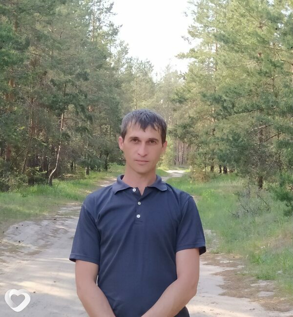 Иван, 41, Воронеже — анкета №130318