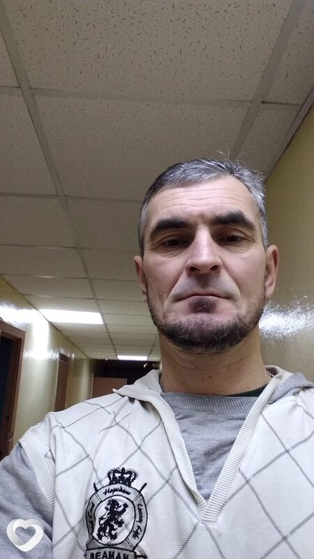 Руслан, 48, Набережных Челнах — анкета №129777