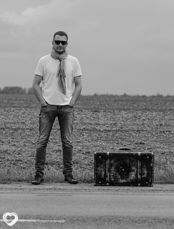 Максим, 38, Барановичах — анкета №129780