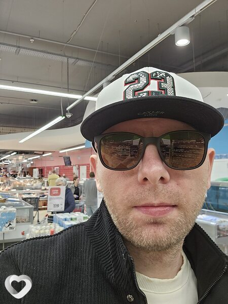 Саша, 41, Нижнем Новгороде — анкета №129782