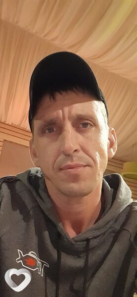 Сергей, 41, Донецке — анкета №129784