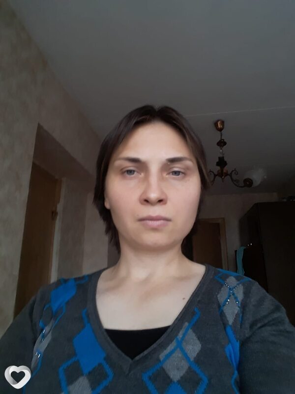Irene, 43, Курске — анкета №129793