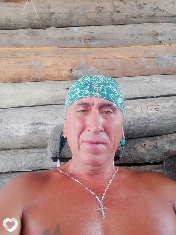 Владимир, Павловка