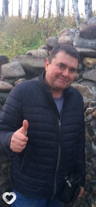 Николай, 62, Томске — анкета №129824