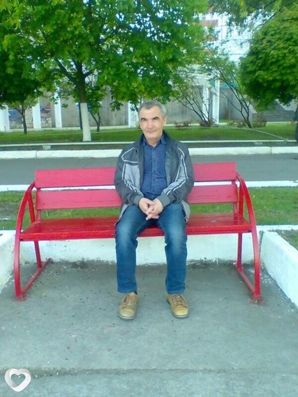 Александр, Энергодар