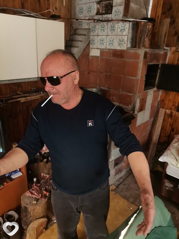 Леха, 58, Барановичах — анкета №129827