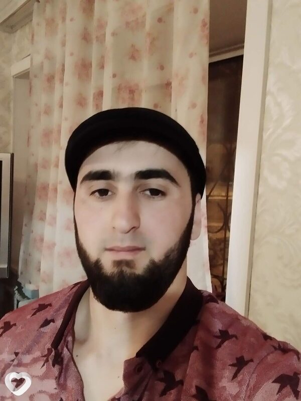 Дима, 31, Челябинске — анкета №129829