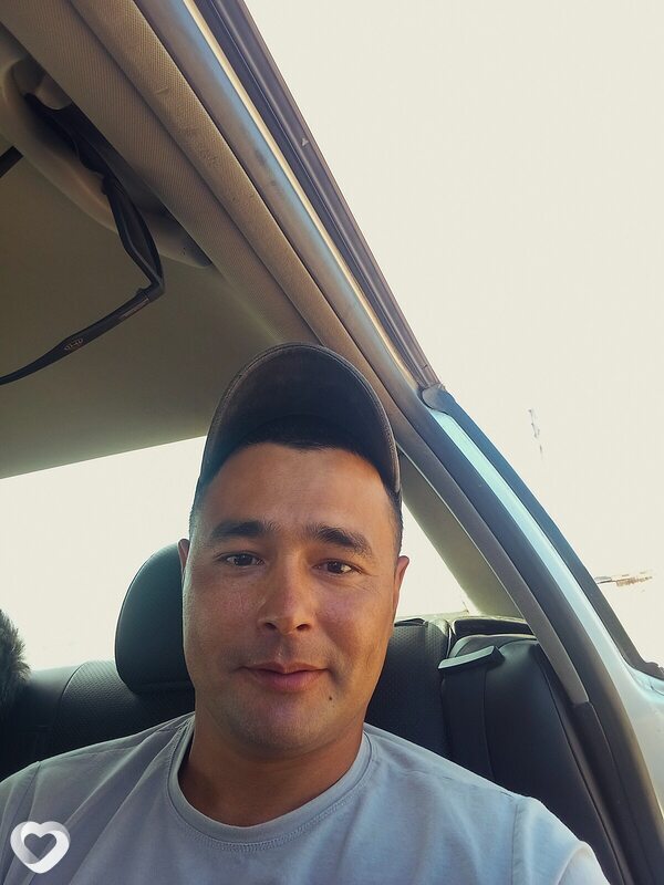 Артур, 35, Костанае — анкета №129830