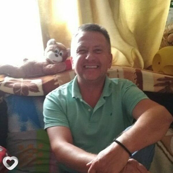 Константин, 55, Бресте — анкета №129834