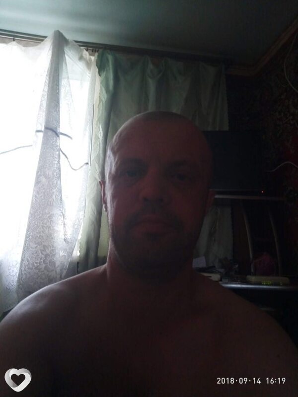 Михаил, 48, Могилев — анкета №129839