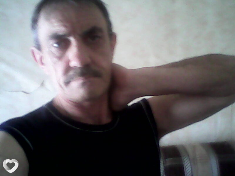 Анатолий, 65, Твери — анкета №129842
