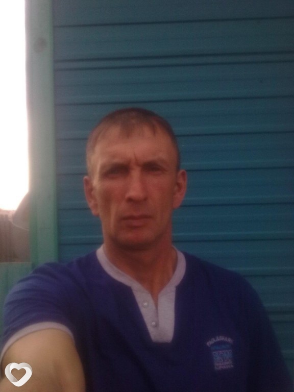 Владимир, 56, Чите — анкета №129798