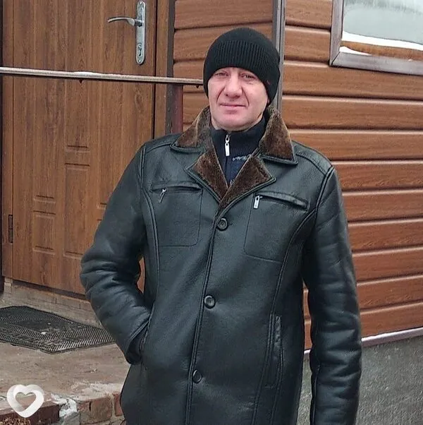 Батоша, 52, Киеве — анкета №5958