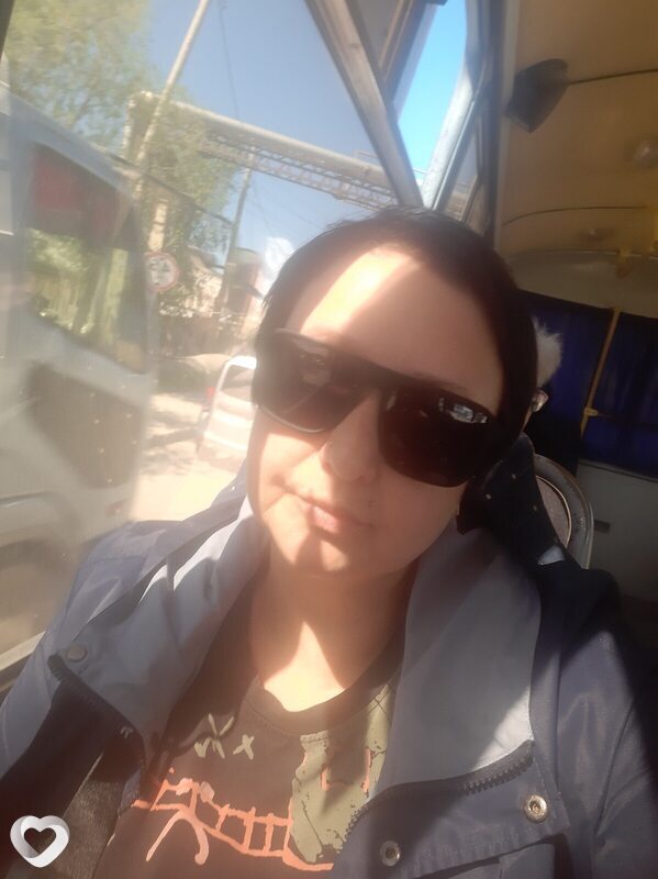 Anna, 50, Якутске — анкета №129802