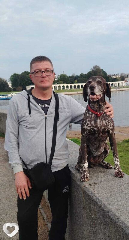Александр, 42, Санкт-Петербурге — анкета №129807
