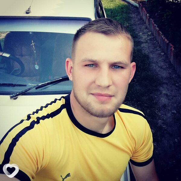 Вадим, 37, Кишинёв — анкета №129808