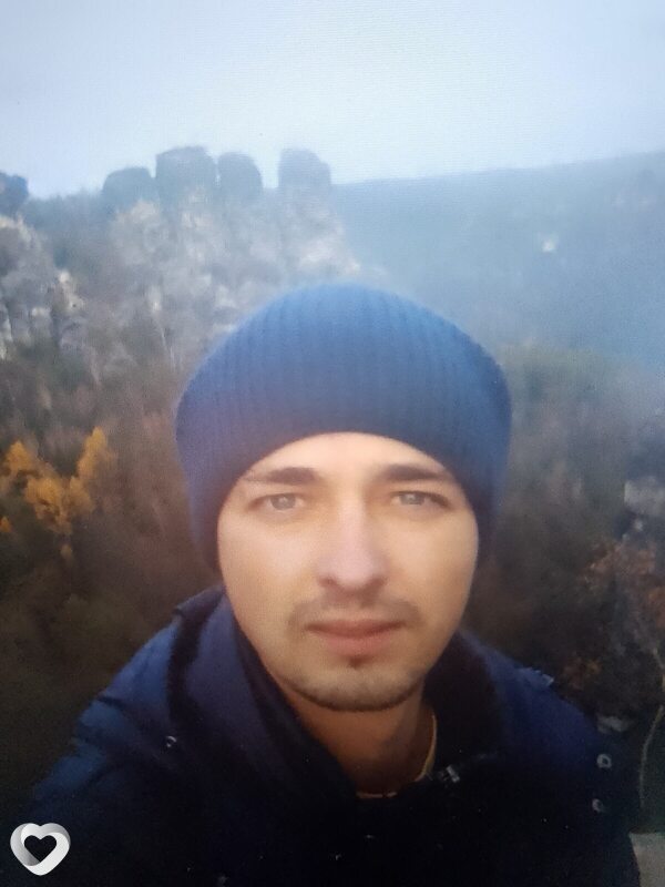 Денис, 27, Полтаве — анкета №129811