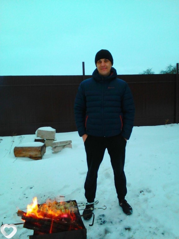 Виталий, 43, Бресте — анкета №129816