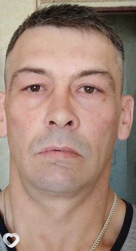 Иван, 43, Балхаше — анкета №129819