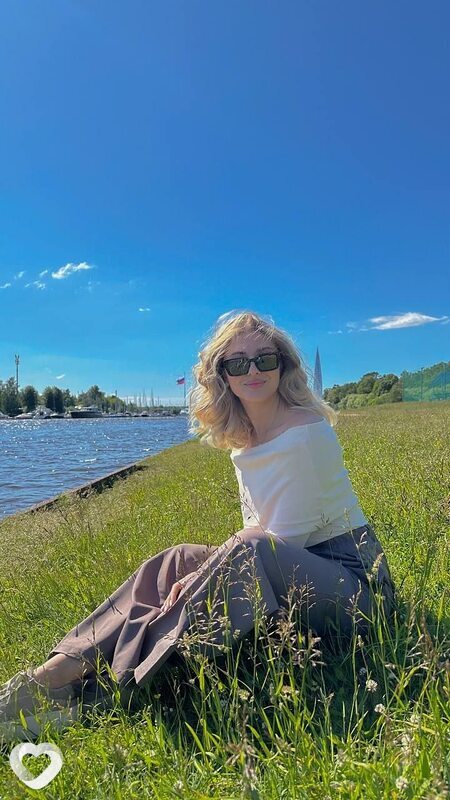 Настя, 45, Краснодаре — анкета №129849